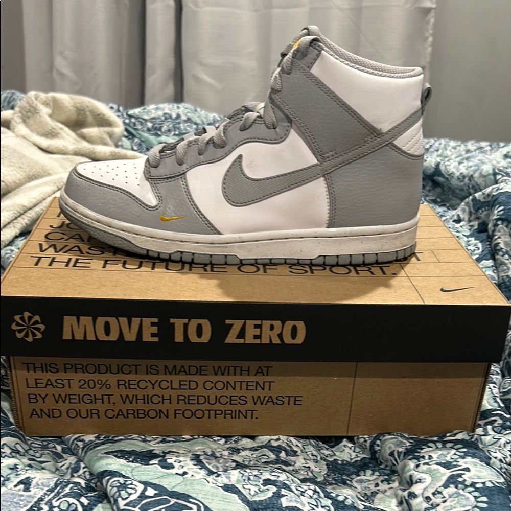 NIKE Dunks
